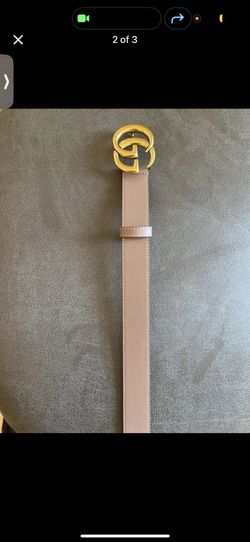 Women’s Belt