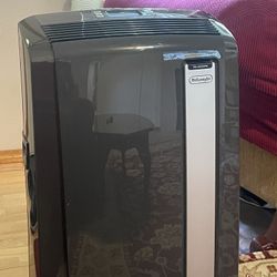Delonghi Air Conditioner AC