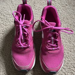  Shoes Tennis Women’s Pink