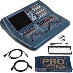 Midas PRO2C-CC-IP 64-channel Compact Digital Mixer