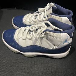 Jordan 11 size 10