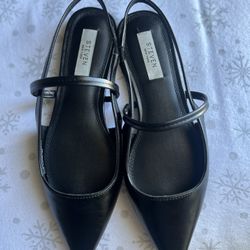 Women’s Flats Steven New York
