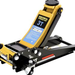 3 Ton hydraulic jack