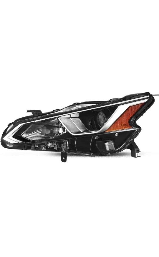 19-22 NISSAN ALTIMA (DRIVER SIDE) HEADLIGHT ONLY
