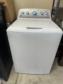 Lavadora 