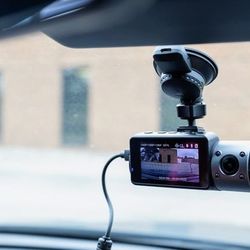 TrekPow T1 1080P Car DVR Dashboard Camera. 