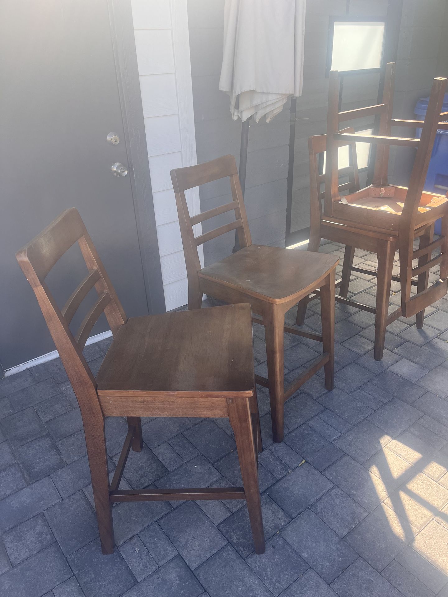 Bar stools