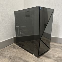 Gaming PC, i7-9700k and 2080 Super