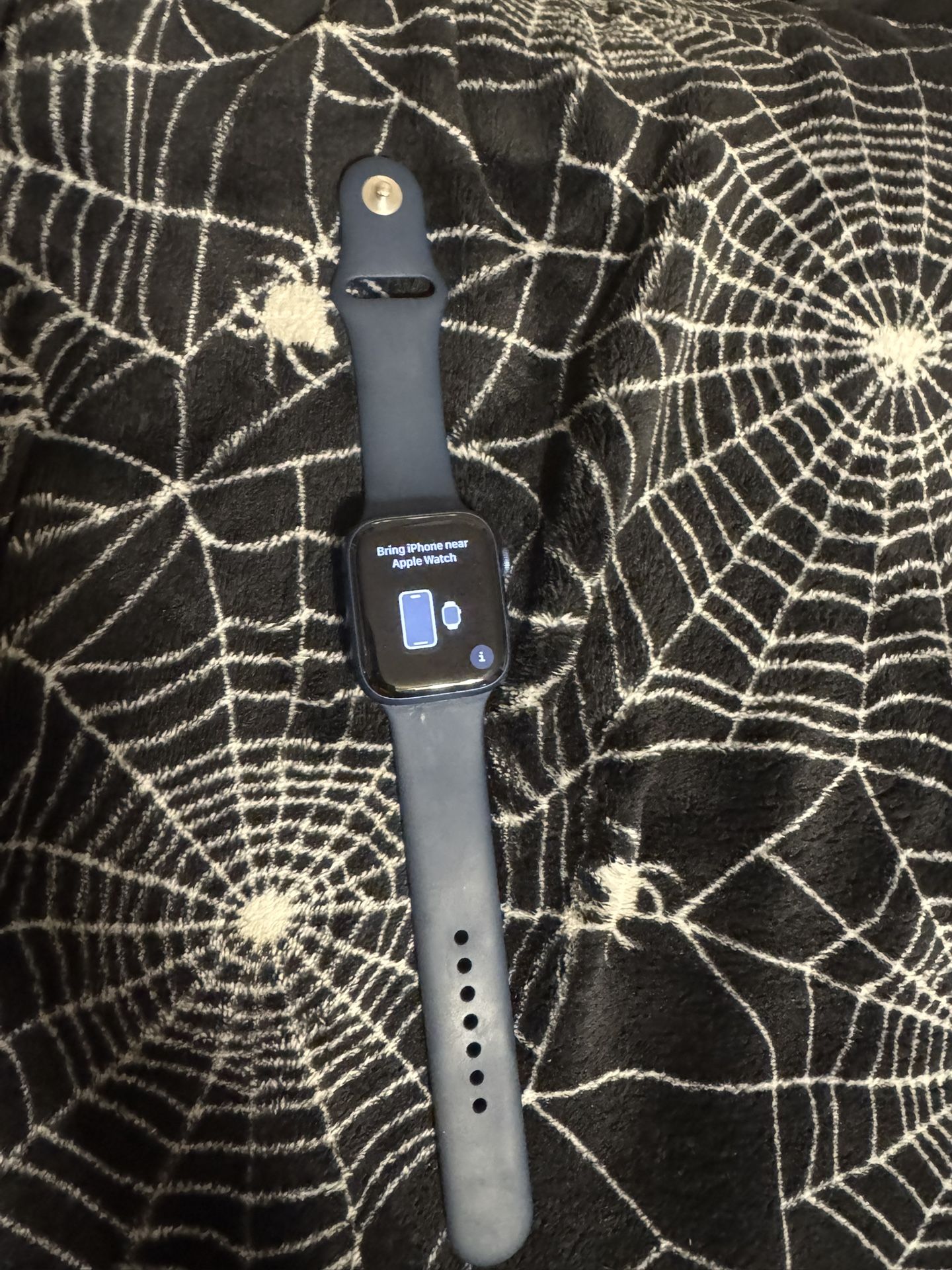Apple Watch Series 7
