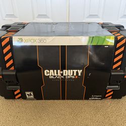 Call of Duty Black Ops 2 Care Package Edition