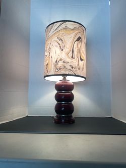 Vintage Lamp