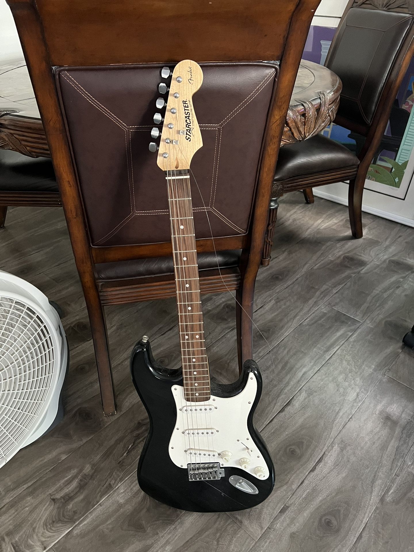 Fender Stratocaster