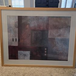 Large Wall Art