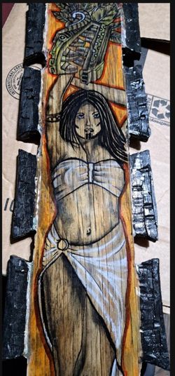 Custom Arte 
