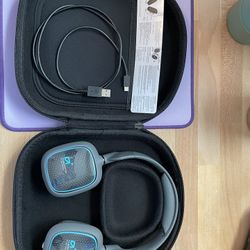 Astro A38 Wireless bluetooth headphones 
