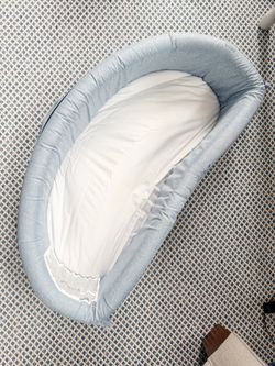 Lulyboo portable bassinet