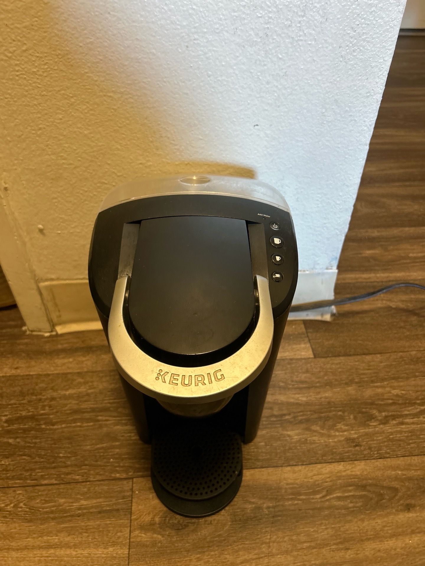 Keurig