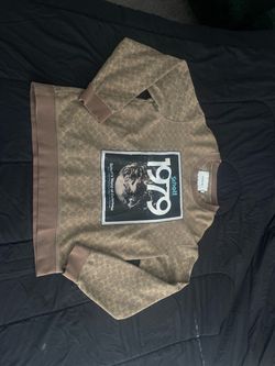 Coach crewneck
