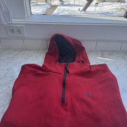 Champion Sweatshirt size large