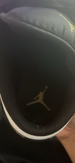 Jordan lows