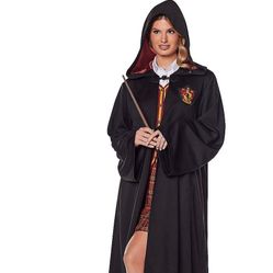 Gryffindor Harry Potter Robe