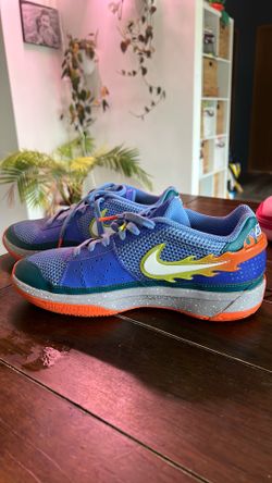 Boys size 7