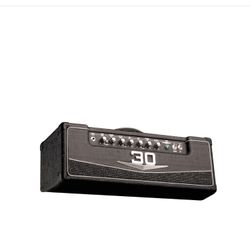 Crate V30H Tube Head