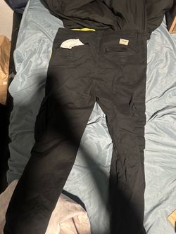 Wrangler cargos size 32x32