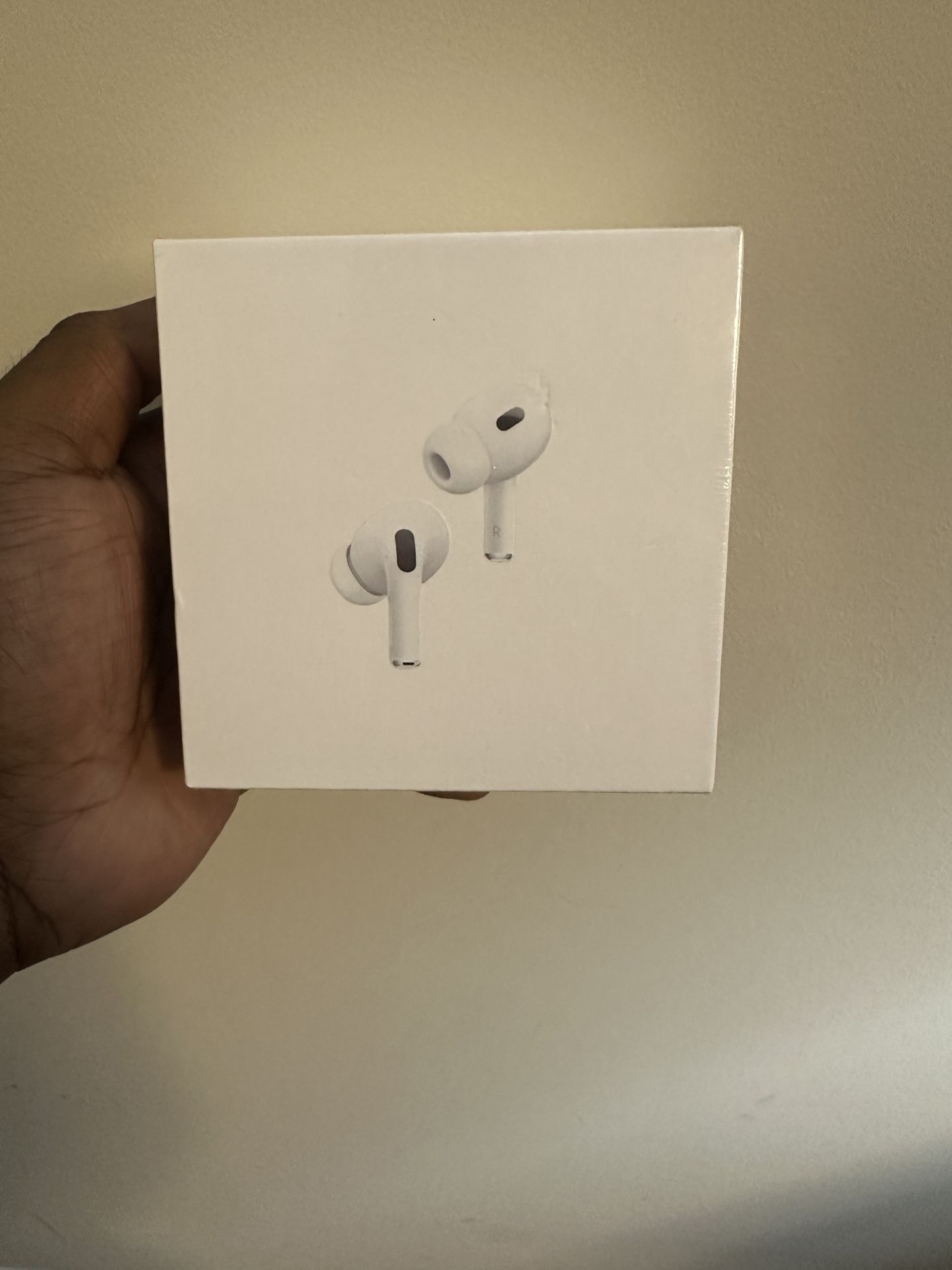 Air Pod Pros (2 Generations )