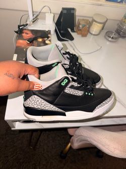 Jordan 3s