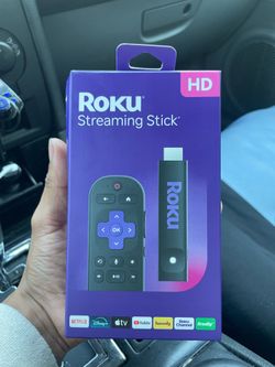 Roku HD