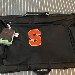 Syracuse Soft Garment Bag