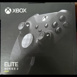 Xbox Elite Series 2 Controller 