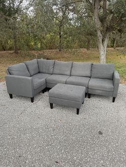 Sofa (FREE 24H DELIVERY)