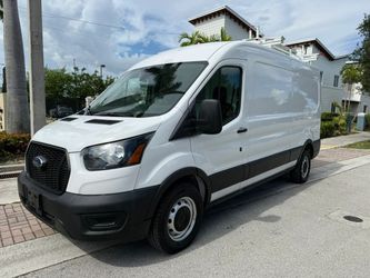 2022 Ford Transit 250 Cargo Van
