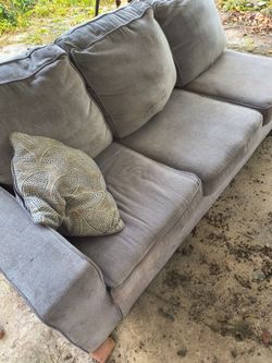 Ashley sectional