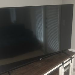65” TCL Roku TV