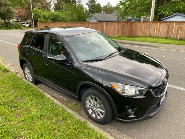 2014 Mazda CX-5 Touring AWD for Sale in Renton, WA - OfferUp