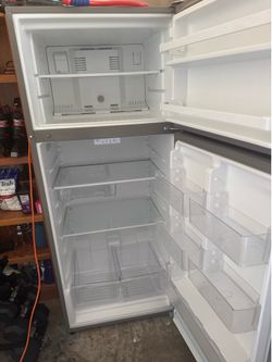 Fridge