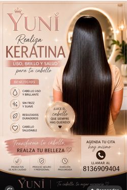 Keratina en buen precio