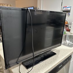 32 Inch Samsung tv