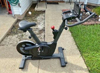 Workout bike lmk offer