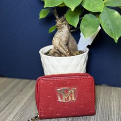 Badgley Mischka Irene Wallet