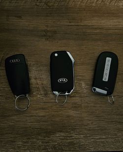 Key Fobs