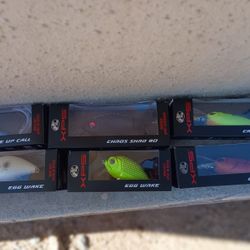 Fishing Lures