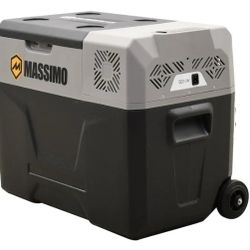 Electric E-Kooler 40L Massimo (1 in stock)