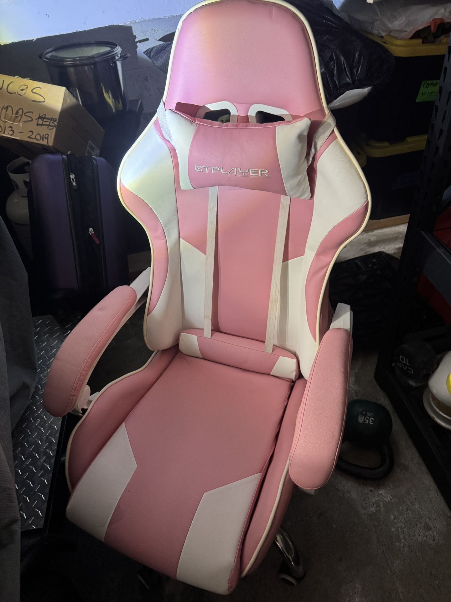 Gaming Chair