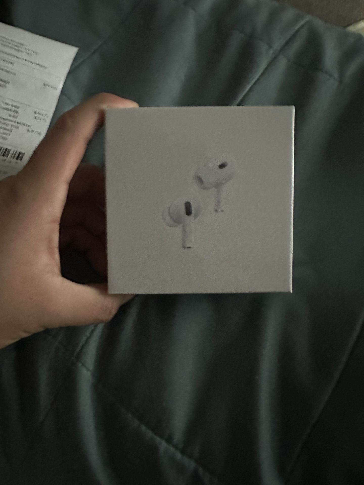 Airpods pro 2nd generation 