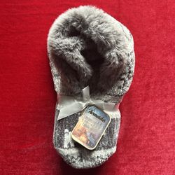 Aroma Infused Slippers
