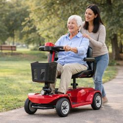 Mobility Scooter/ electric Scooter
